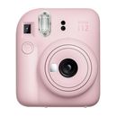 Fujifilm Instax Mini 12 Aparat Foto Instant Blossom Pink