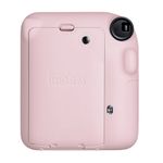 FujifilmInstaxMini12AparatFotoInstantBlossomPink