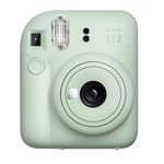 FujifilmInstaxMini12AparatFotoInstantMintGreen