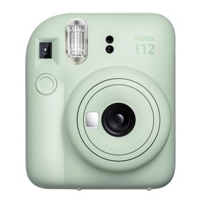 Fujifilm Instax Mini 12 Aparat Foto Instant Mint Green