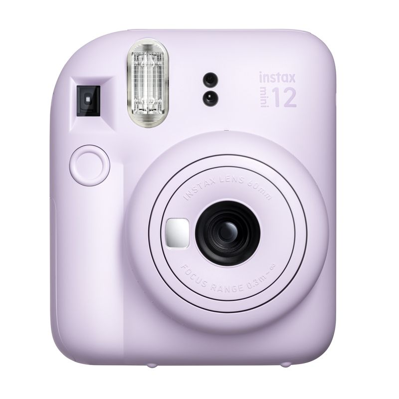 Fujifilm-Instax-Mini-12-Aparat-Foto-Instant-Lilac-Purple