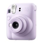 FujifilmInstaxMini12AparatFotoInstantLilacPurple