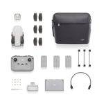 DJI-Mini-2-SE-Fly-More-Combo