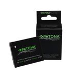 PatonaAcumulatorPremiumpentruCanonNB6LPowerShotSX240SX500S120