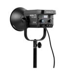 NanliteFS200BLampaLEDBiColorMonolight220W