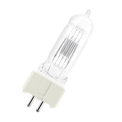 Osram Bec Halogen CP70  GX9,5 1000W 230V/240V