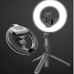 Kathay-Lampa-Led-Bicolor-Circulara-cu-Telecomanda-si-Minitrepied-Extensibil-70cm.4