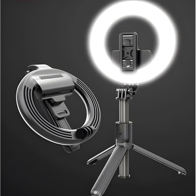 Kathay-Lampa-Led-Bicolor-Circulara-cu-Telecomanda-si-Minitrepied-Extensibil-70cm.4
