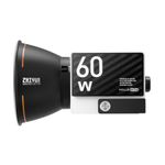 Zhiyun-Tech-Molus-G60-Lampa-LED-Bi-Color-Mini-COB-Monolight-Combo-Kit-60W