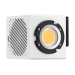 ZhiyunTechMolusG60LampaLEDBiColorMiniCOBMonolightComboKit60W