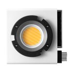 ZhiyunTechMolusG60LampaLEDBiColorMiniCOBMonolightComboKit60W