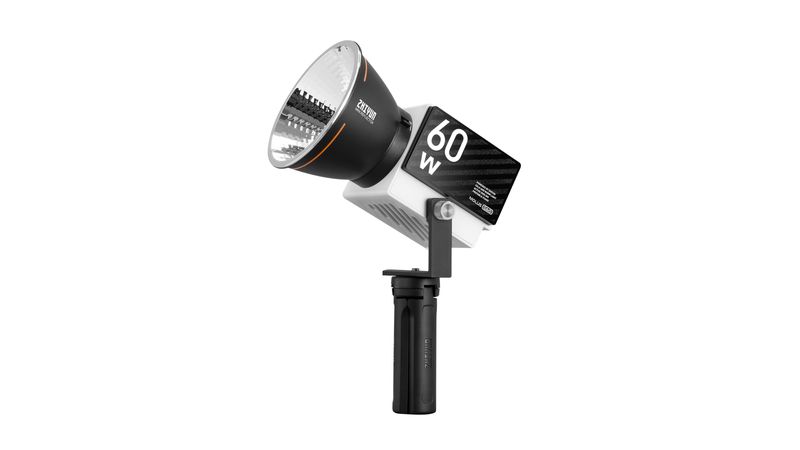 Zhiyun Tech Molus G60 Lampa LED Bi-Color Mini COB Monolight Combo