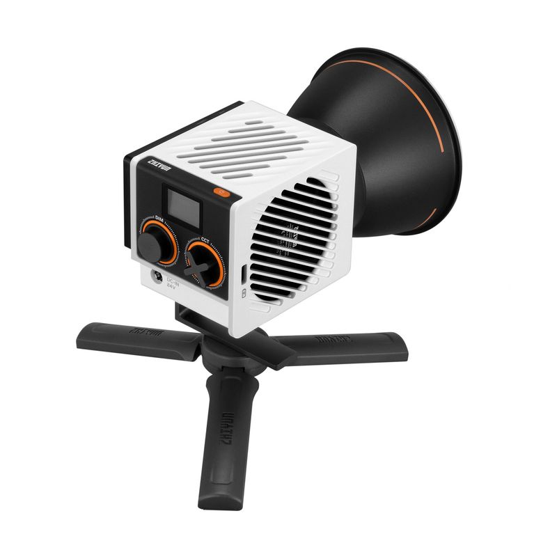 Zhiyun-Tech-Molus-G60-Lampa-LED-Bi-Color-Mini-COB-Monolight-Combo-Kit-60W-12