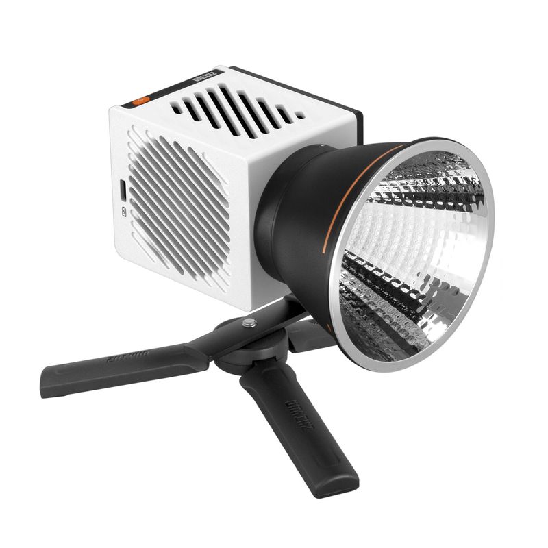 Zhiyun-Tech-Molus-G60-Lampa-LED-Bi-Color-Mini-COB-Monolight-Combo-Kit-60W-13
