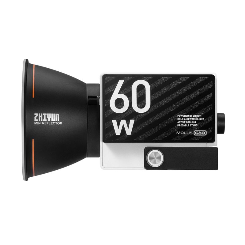 Zhiyun-Tech-Molus-G60-Lampa-LED-Bi-Color-Mini-COB-Monolight-Combo-Kit-60W-16