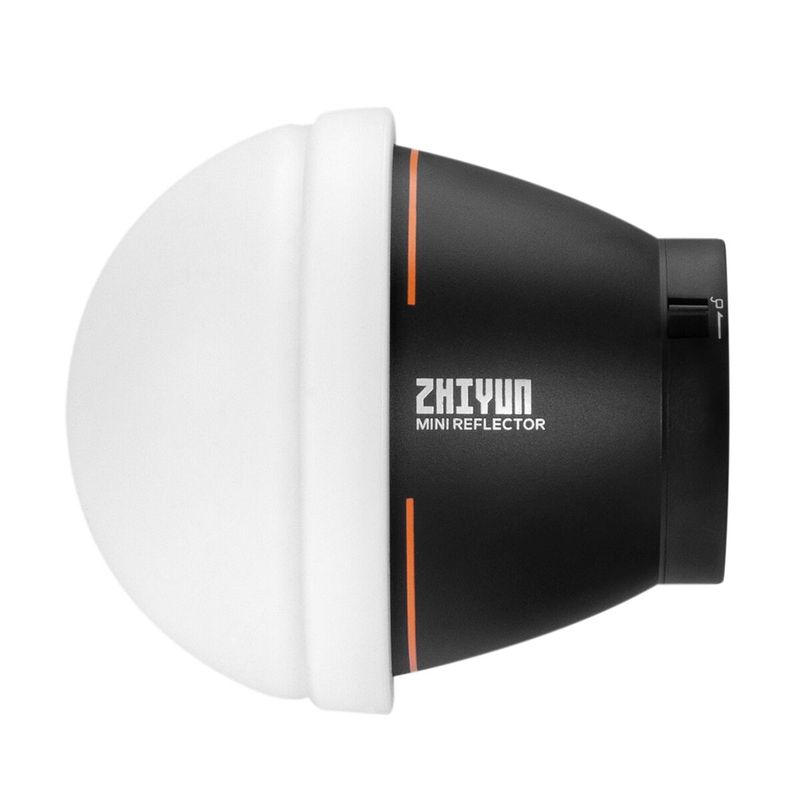 Zhiyun-Tech-Molus-G60-Lampa-LED-Bi-Color-Mini-COB-Monolight-Combo-Kit-60W-19
