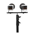 Zhiyun-Tech-Molus-G60-Lampa-LED-Bi-Color-Mini-COB-Monolight-Combo-Kit-60W-26