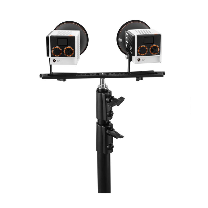 Zhiyun-Tech-Molus-G60-Lampa-LED-Bi-Color-Mini-COB-Monolight-Combo-Kit-60W-26