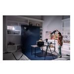 ZhiyunTechMolusG60LampaLEDBiColorMiniCOBMonolightComboKit60W