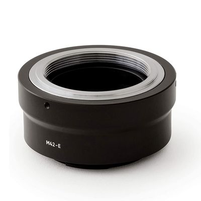 Urth Adaptor Montura Obiectiv M42 la Camera cu Montura Sony E