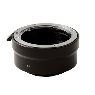Urth Adaptor Montura Obiectiv Pentax K la Camera cu Montura Sony E