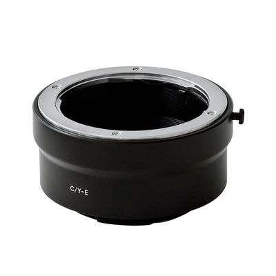 Urth Adaptor Montura Obiectiv Contax/Yashica  la Camera cu Montura Sony E