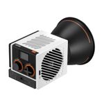 ZhiyunTechMolusG60LampaLEDBiColorMiniPocketCOBMonolight60W
