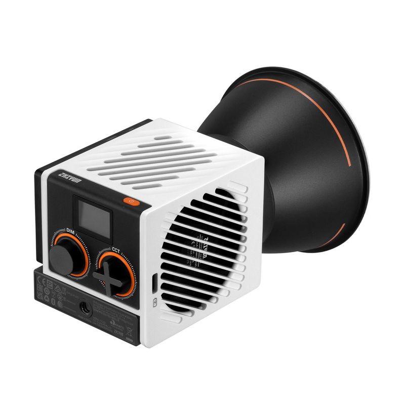 Zhiyun-Tech-Molus-G60-Lampa-LED-Bi-Color-Mini-Pocket-COB-Monolight-60-W-05