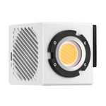 ZhiyunTechMolusG60LampaLEDBiColorMiniPocketCOBMonolight60W