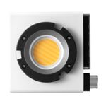 ZhiyunTechMolusG60LampaLEDBiColorMiniPocketCOBMonolight60W