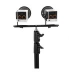 Zhiyun-Tech-Molus-G60-Lampa-LED-Bi-Color-Mini-Pocket-COB-Monolight-60-W-17