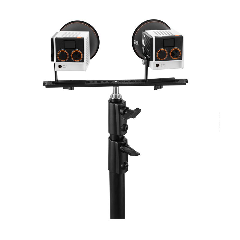 Zhiyun-Tech-Molus-G60-Lampa-LED-Bi-Color-Mini-Pocket-COB-Monolight-60-W-17