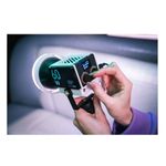 ZhiyunTechMolusG60LampaLEDBiColorMiniPocketCOBMonolight60W