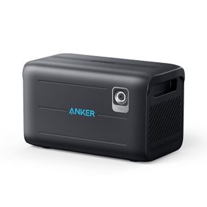 Anker Solix BP2600 Baterie suplimentara 2048Wh, GaNPrime pentru Anker Powerhouse 767/Anker Solix F2000