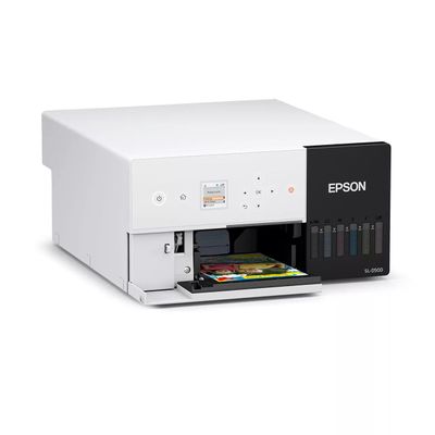 Epson SureLab SL-D500 Imprimanta Profesionala pentru Fotografii Eveniment