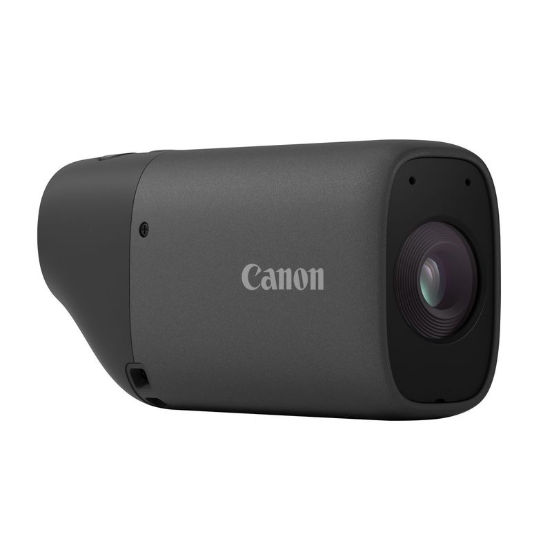 CanonPowerShotZOOMAparatFotoMonocularNegru