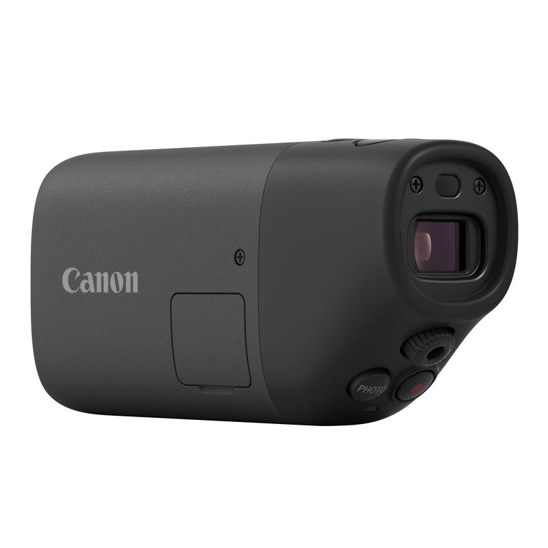 CanonPowerShotZOOMAparatFotoMonocularNegru