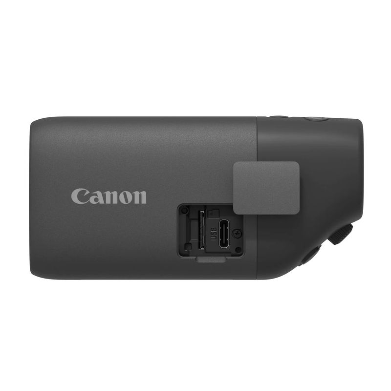 CanonPowerShotZOOMAparatFotoMonocularNegru