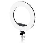 Caruba-Round-Vlogger-Lampa-LED-Inelara-18-inch-cu-Geanta-Negru.2