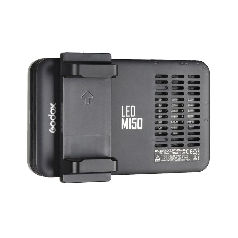 Godox-LEDM150-Lampa-LED-pentru-Smartphone-.9