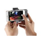 GodoxLEDM150LampaLEDpentruSmartphone