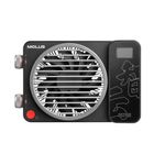 ZhiyunMOLUSX100PocketCOBMonolightLampaLEDBiColor