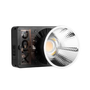 Zhiyun MOLUS X100 Pocket COB Monolight Lampa LED Bi-Color