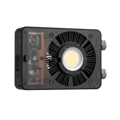 Zhiyun MOLUS X100 Pocket COB Monolight Lampa LED Bi-Color Pro Kit