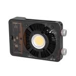 ZhiyunMOLUSX100PocketCOBMonolightLampaLEDBiColorProKit