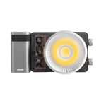ZhiyunMOLUSX100PocketCOBMonolightLampaLEDBiColorProKit