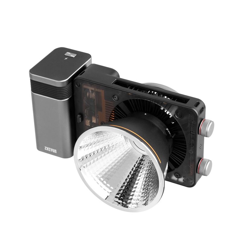 Zhiyun-MOLUS-X100-Pocket-COB-Monolight-Lampa-LED-Bi-Color-Combo.8