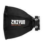 ZhiyunMOLUSX100PocketCOBMonolightLampaLEDBiColorProKit