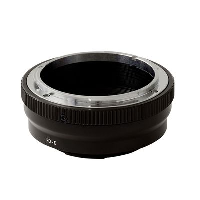 Urth Adaptor Montura Obiectiv Canon FD la Camera cu Montura Sony E