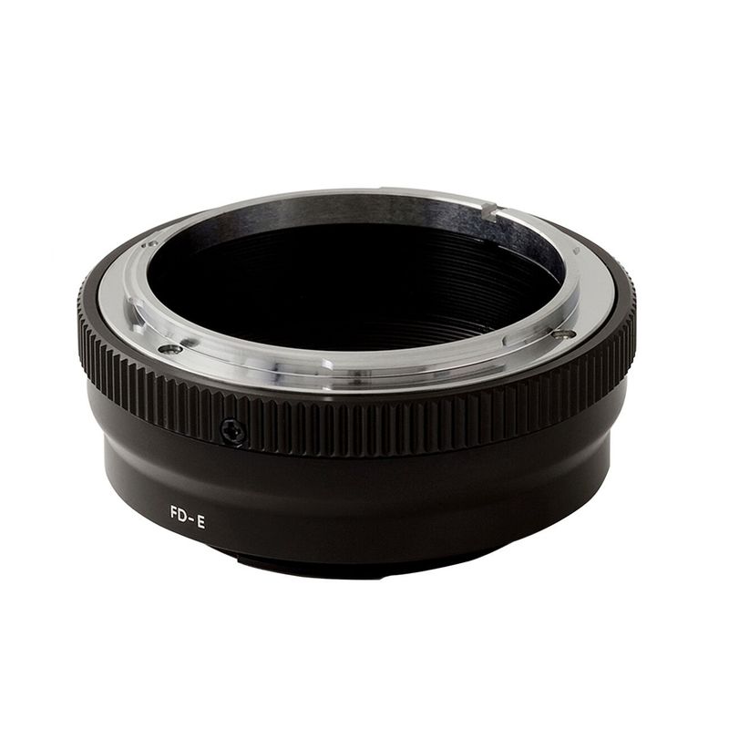 UrthAdaptorMonturaObiectivCanonFDlaCameracuMonturaSonyE